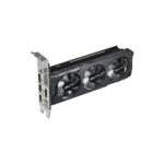 Gigabyte GeForce RTX 5050 OC Low Profile 8G - Afbeelding 4
