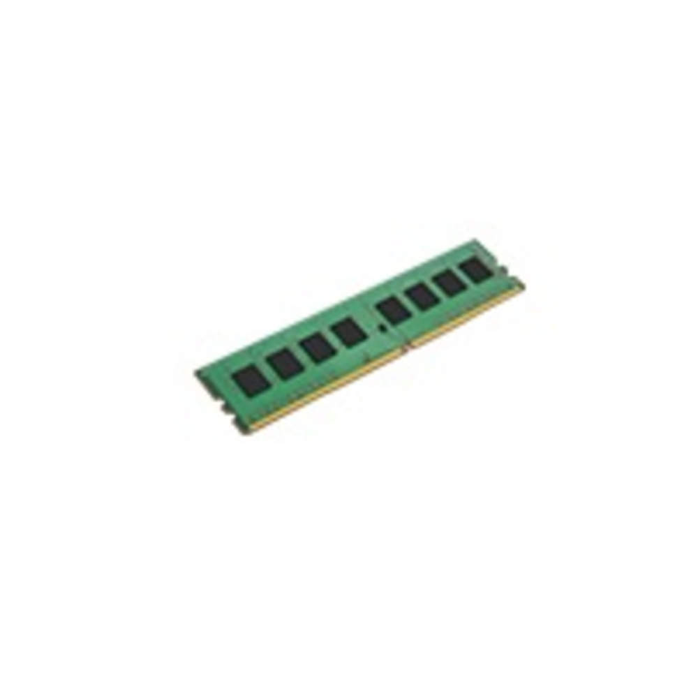 69410_1 Kingston ValueRAM 16GB CL22 - Afbeelding 1