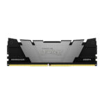 Kingston 8GB CL16 FURY Renegade Black XMP - Afbeelding 3