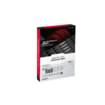 Kingston 8GB CL16 FURY Renegade Black XMP - Afbeelding 6
