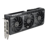 Asus Prime Radeon RX 9060 XT 16GB GDDR6 OC Edition - Afbeelding 14