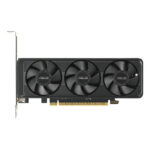 Asus GeForce RTX 5060 LP BRK 8GB GDDR7 OC Edition - Afbeelding 11