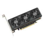 Asus GeForce RTX 5060 LP BRK 8GB GDDR7 OC Edition - Afbeelding 10