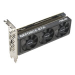 Asus GeForce RTX 5060 LP BRK 8GB GDDR7 OC Edition - Afbeelding 8