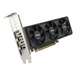 Asus GeForce RTX 5060 LP BRK 8GB GDDR7 OC Edition - Afbeelding 7