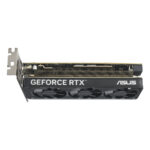 Asus GeForce RTX 5060 LP BRK 8GB GDDR7 OC Edition - Afbeelding 6