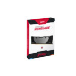 Kingston 16GB CL16 (2x 8GB) FURY Renegade Black XMP - Afbeelding 6