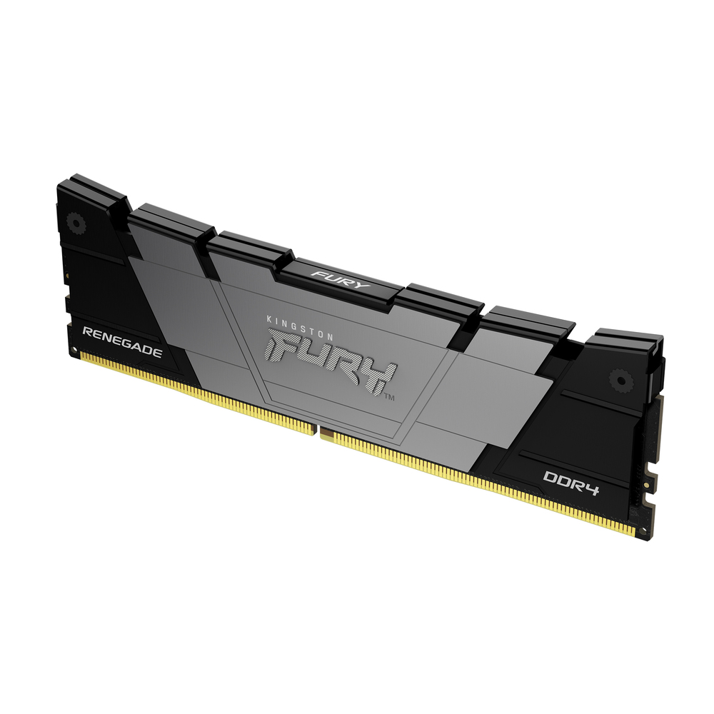 69442_1 Kingston Fury Renegade KF436C18RB2/32 - Afbeelding 1