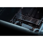 Kingston 16GB CL36 (2x 8GB) FURY Beast Black EXPO XMP - Afbeelding 2