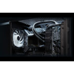 Kingston 16GB CL36 (2x 8GB) FURY Beast Black EXPO XMP - Afbeelding 3