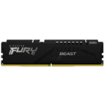 Kingston 64GB CL40 (2x 32GB) FURY Beast Black EXPO XMP - Afbeelding 3