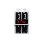Kingston 64GB CL40 (2x 32GB) FURY Beast Black EXPO XMP - Afbeelding 5