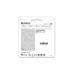 Kingston DataTraveler microDuo 3C 128GB Paars - Afbeelding 6
