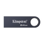 Kingston Technology DataTraveler 64GB SE9 G3 - Dark Nickel