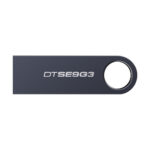 Kingston Technology DataTraveler 64GB SE9 G3 - Dark Nickel - Afbeelding 7