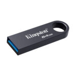 Kingston Technology DataTraveler 64GB SE9 G3 - Dark Nickel - Afbeelding 6