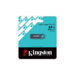 Kingston Technology DataTraveler 64GB SE9 G3 - Dark Nickel - Afbeelding 5
