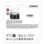 Kingston Technology DataTraveler 64GB SE9 G3 - Dark Nickel - Afbeelding 4