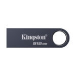Kingston echnology DataTraveler 512GB SE9 G3 - Dark Nickel