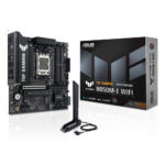 Asus TUF Gaming B850M-E WIFI