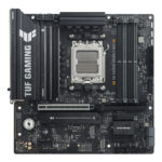 Asus TUF Gaming B850M-E WIFI - Afbeelding 8