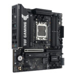 Asus TUF Gaming B850M-E WIFI - Afbeelding 7