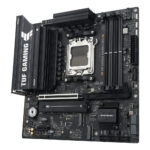 Asus TUF Gaming B850M-E WIFI - Afbeelding 6