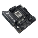 Asus TUF Gaming B850M-E WIFI - Afbeelding 5