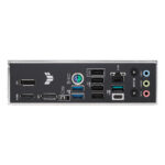 Asus TUF Gaming B850M-E WIFI - Afbeelding 4