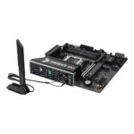 Asus TUF Gaming B850M-E WIFI - Afbeelding 3