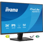 Iiyama ProLite X2491H-B1 Zwart - Afbeelding 14