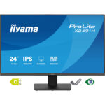 Iiyama ProLite X2491H-B1 Zwart - Afbeelding 15