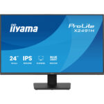 Iiyama ProLite X2491H-B1 Zwart - Afbeelding 16