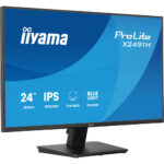 Iiyama ProLite X2491H-B1 Zwart