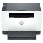 HP LaserJet MFP M234d - Afbeelding 6