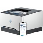HP Color LaserJet Pro 3202dw - Afbeelding 7