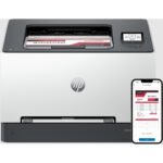 HP Color LaserJet Pro 3202dw - Afbeelding 3
