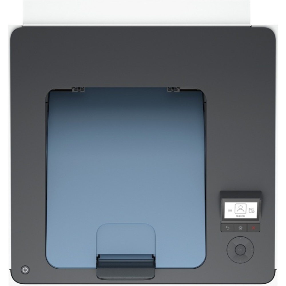 HP Color LaserJet Pro 3202dw - Afbeelding 2