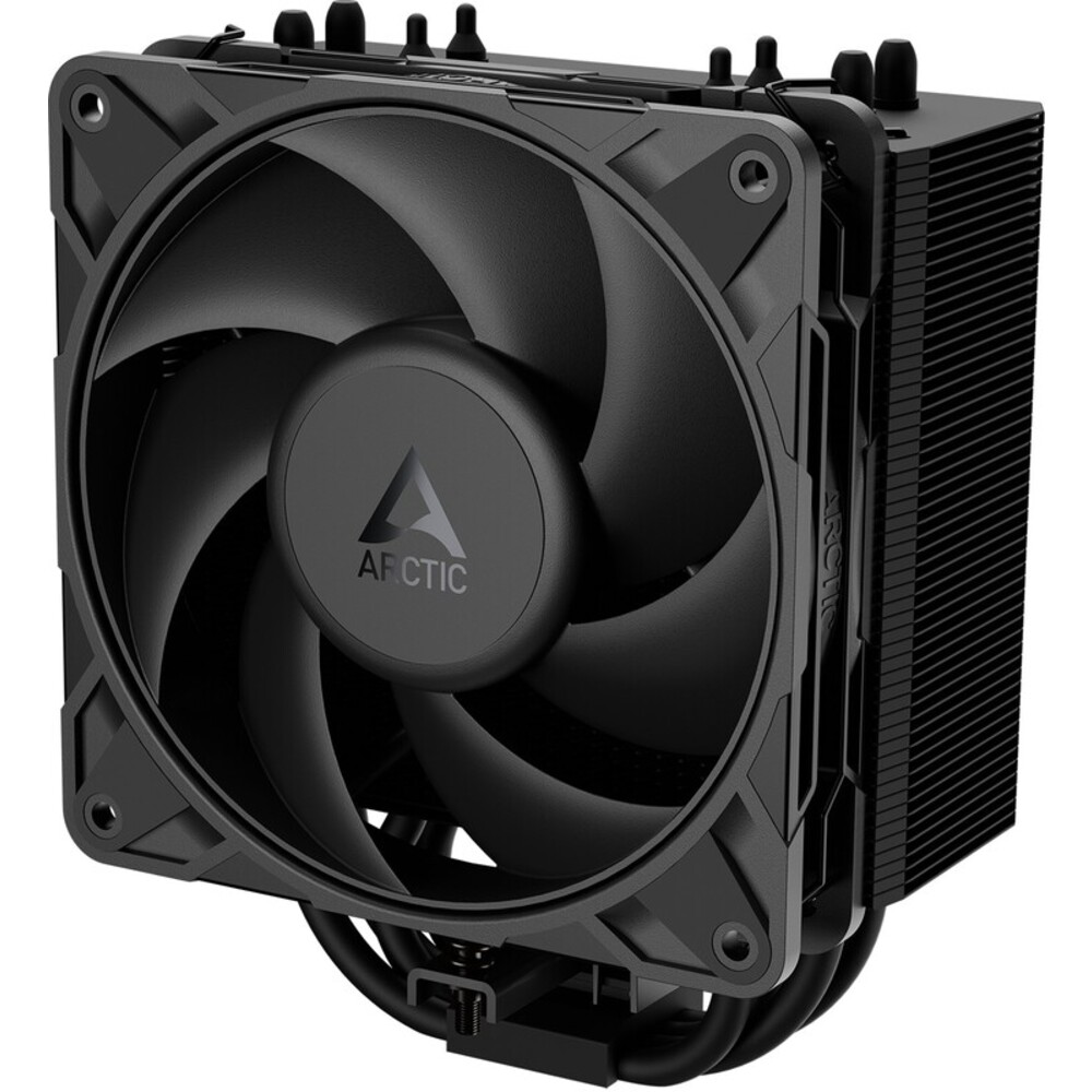 69662_2_ARCTIC-Freezer-36-S-Black Arctic Cooling Freezer 36-S, Zwart - Afbeelding 1