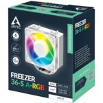 Arctic Cooling Freezer 36-S ARGB, Wit - Afbeelding 10