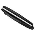 ACT City laptop sleeve 13.3 inch Zwart AC8510 - Afbeelding 5