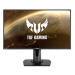Asus TUF Gaming VG279QM Zwart