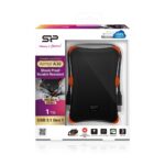 Silicon Power Armor A30 1TB Zwart - Afbeelding 2