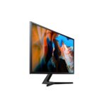 Samsung U32J590UQP Zwart - Afbeelding 9