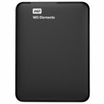 Western Digital Elements Portable 4TB Zwart - Afbeelding 5