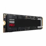 Samsung 9100 Pro geen heatsink 1TB - Afbeelding 3