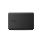 Toshiba Canvio Basics 1TB Zwart