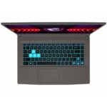 MSI Thin 15 B13UC-3430XRO 9S7-16R831-3430 - Afbeelding 4