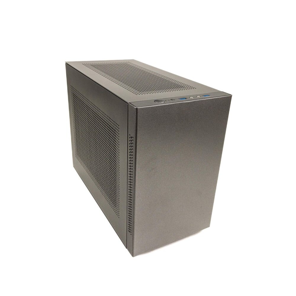 90895bce0ae1d511b9c05eafb6e83907b754629ce88b37449d0b6e92d8b6cd5c Yours! Green Ryzen 5 - Afbeelding 1