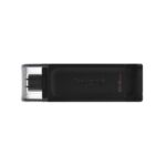 Kingston DataTraveler 70 64GB Zwart - Afbeelding 9